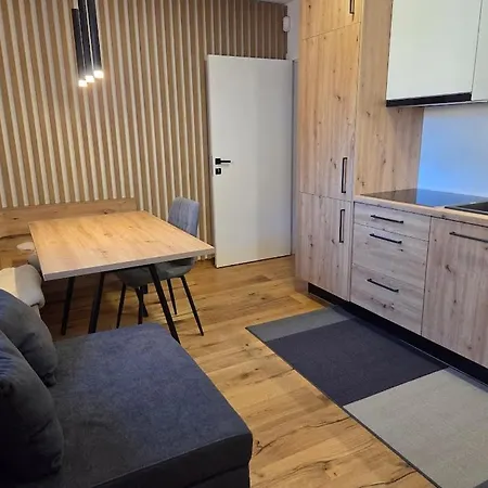 Apartma Natalia *